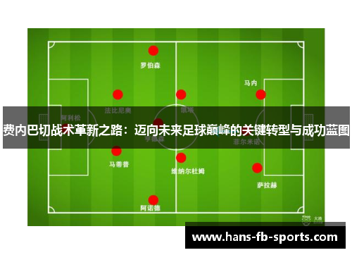 费内巴切战术革新之路：迈向未来足球巅峰的关键转型与成功蓝图