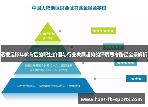 透视足球年薪背后的职业价值与行业发展趋势的深度思考路径全景解析